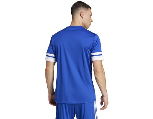 Koszulka adidas SQUADRA 25 JSY JG5826