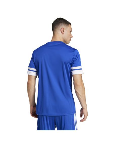 Koszulka adidas SQUADRA 25 JSY JG5826