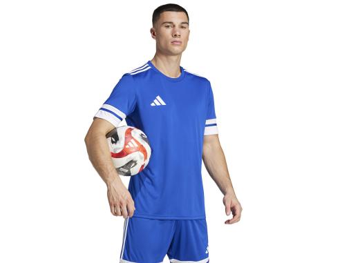 Koszulka adidas SQUADRA 25 JSY JG5826