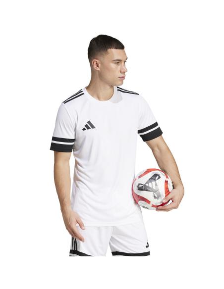 Koszulka adidas SQUADRA 25 JSY JG5835
