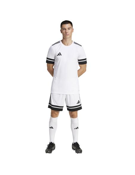 Koszulka adidas SQUADRA 25 JSY JG5835