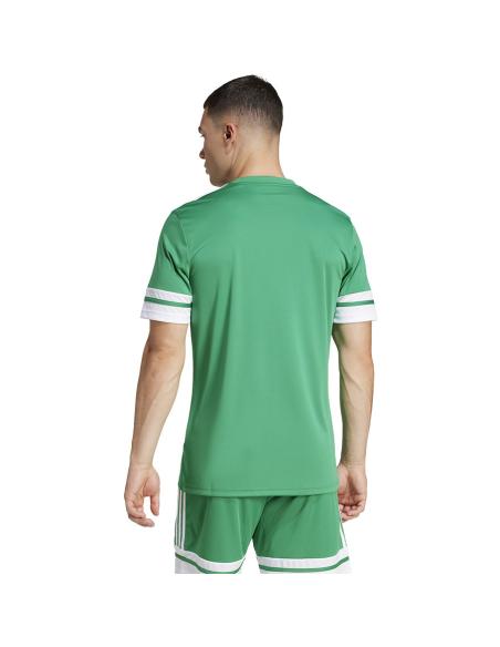 Koszulka adidas SQUADRA 25 JSY JN7485