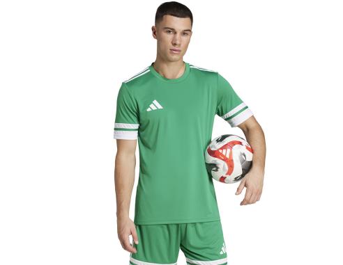 Koszulka adidas SQUADRA 25 JSY JN7485