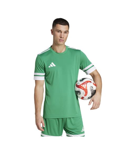 Koszulka adidas SQUADRA 25 JSY JN7485