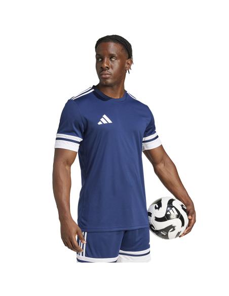Koszulka adidas SQUADRA 25 JSY JG5830