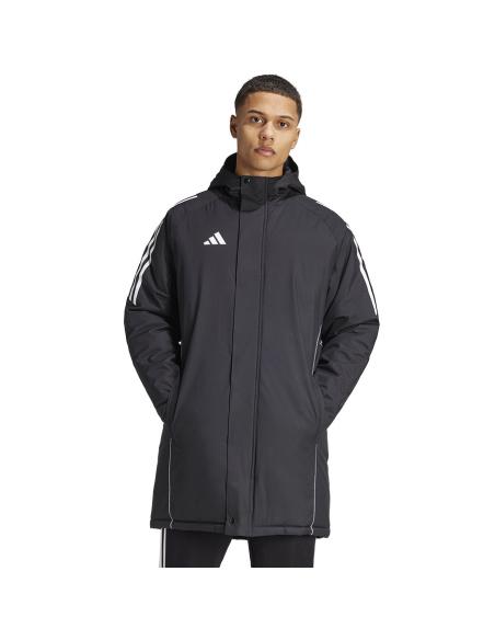 Kurtka adidas TIRO 24 Parka IJ7391