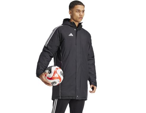 Kurtka adidas TIRO 24 Parka IJ7391