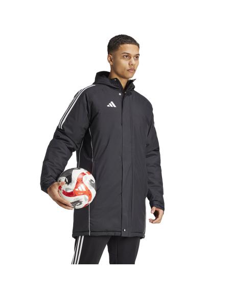 Kurtka adidas TIRO 24 Parka IJ7391