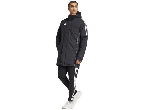 Kurtka adidas TIRO 24 Parka IJ7391