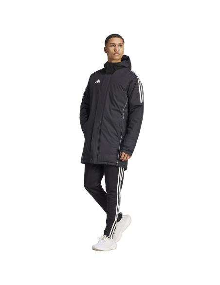Kurtka adidas TIRO 24 Parka IJ7391