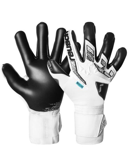 Rękawice Reusch Attrakt  Freegel Gold X 55 70 935 1125