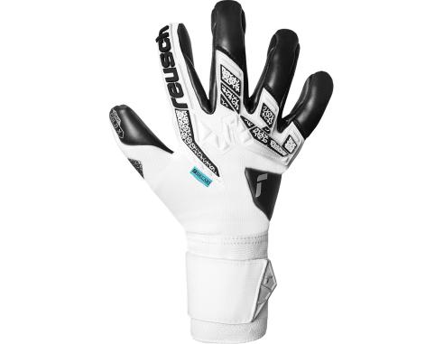 Rękawice Reusch Attrakt  Freegel Gold X 55 70 935 1125
