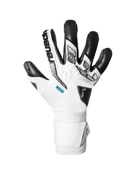 Rękawice Reusch Attrakt  Freegel Gold X 55 70 935 1125