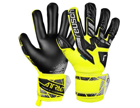 Rękawice Reusch Attrakt Freegel Silver 55 70 235 2025