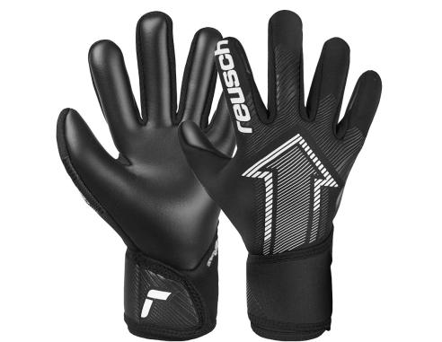 Rękawice Reusch Fastgrip Infinity Junior 55 72 700 7700