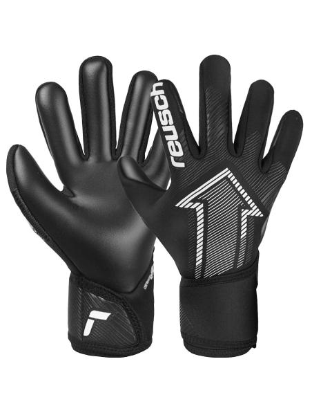 Rękawice Reusch Fastgrip Infinity Junior 55 72 700 7700
