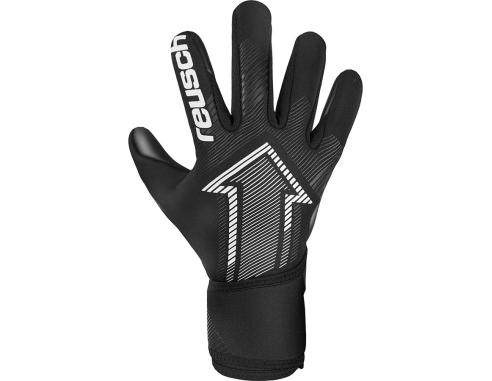 Rękawice Reusch Fastgrip Infinity Junior 55 72 700 7700