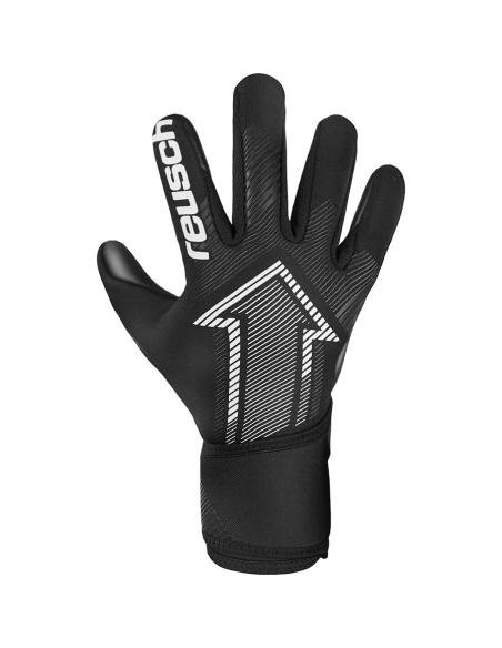 Rękawice Reusch Fastgrip Infinity Junior 55 72 700 7700