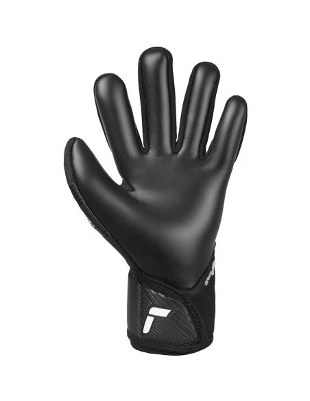 Rękawice Reusch Fastgrip Infinity Junior 55 72 700 7700