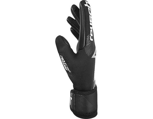 Rękawice Reusch Fastgrip Infinity Junior 55 72 700 7700