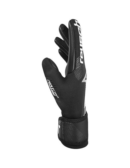 Rękawice Reusch Fastgrip Infinity Junior 55 72 700 7700