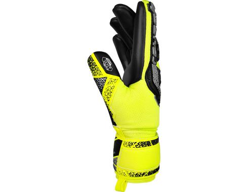 Rękawice Reusch Attrakt Freegel Silver Junior 55 72 235 2025