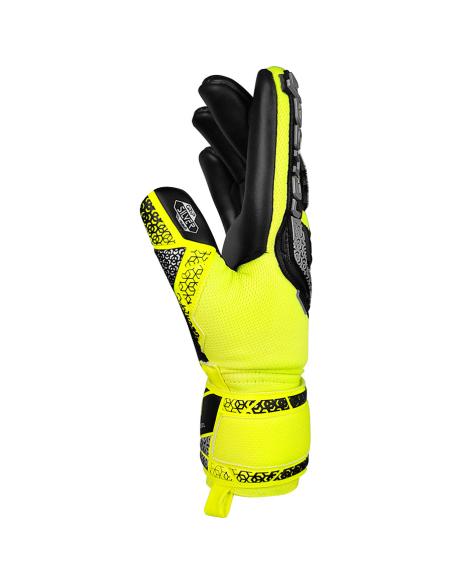 Rękawice Reusch Attrakt Freegel Silver Junior 55 72 235 2025