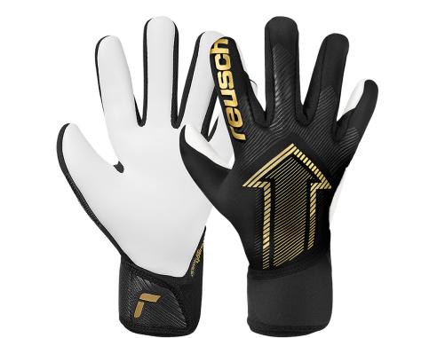Rękawice Reusch Fastgrip Silver Junior 55 72 200 7707