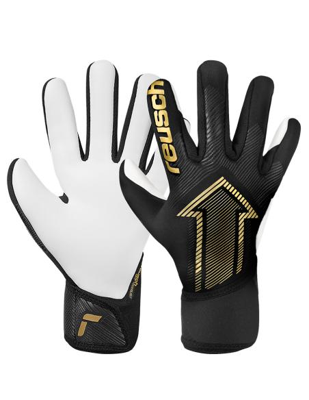 Rękawice Reusch Fastgrip Silver Junior 55 72 200 7707