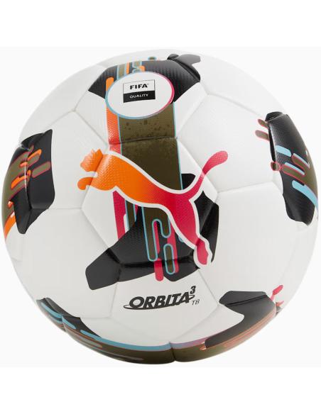 Piłka Puma Orbita 3 TB FIFA Quality 084324-01