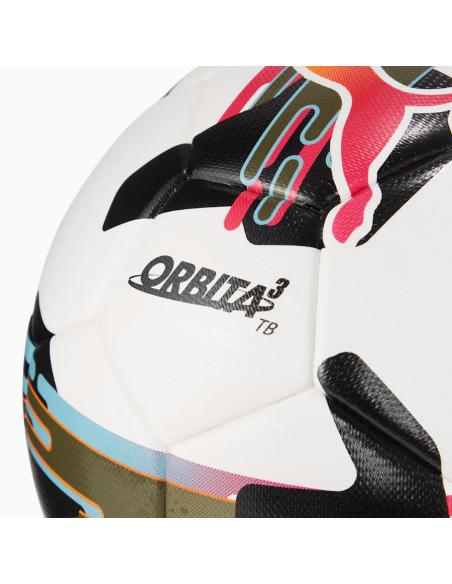 Piłka Puma Orbita 3 TB FIFA Quality 084324-01
