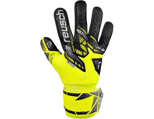 Rękawice Reusch Attrakt Silver 55 70 215 2025