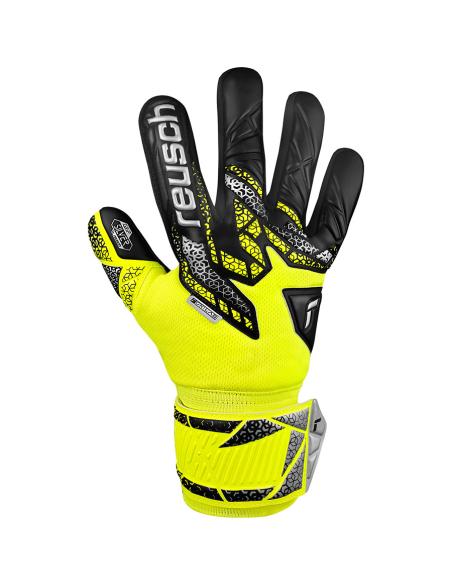 Rękawice Reusch Attrakt Silver 55 70 215 2025