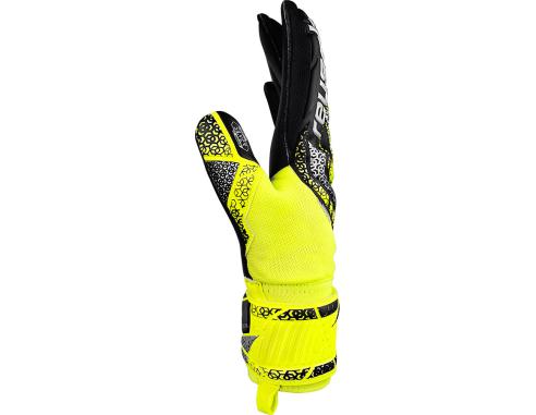 Rękawice Reusch Attrakt Silver 55 70 215 2025