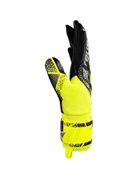 Rękawice Reusch Attrakt Silver 55 70 215 2025