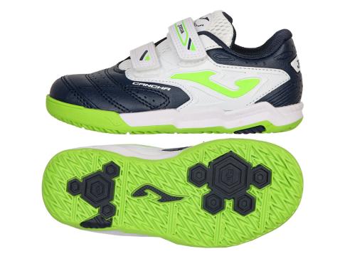 Buty Joma Cancha 2503 Jr IN CAJS2503INV