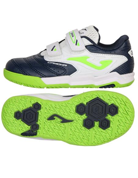 Buty Joma Cancha 2503 Jr IN CAJS2503INV