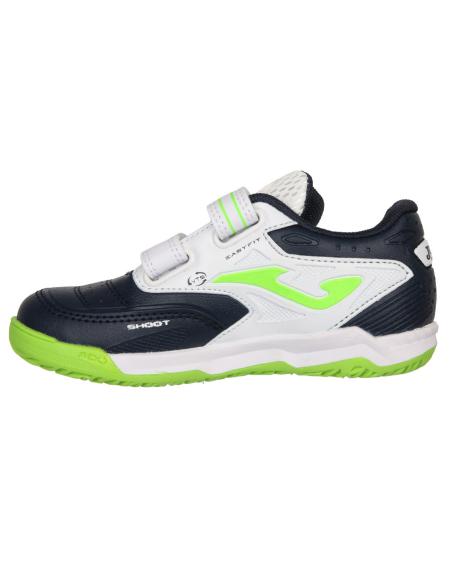 Buty Joma Cancha 2503 Jr IN CAJS2503INV