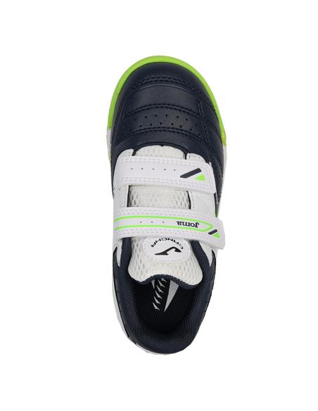 Buty Joma Cancha 2503 Jr IN CAJS2503INV
