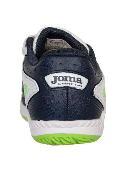 Buty Joma Cancha 2503 Jr IN CAJS2503INV