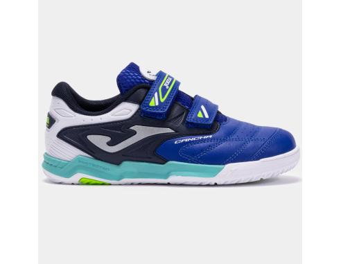 Buty Joma Cancha 2504 Jr IN CAJS2504INV