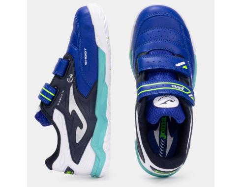 Buty Joma Cancha 2504 Jr IN CAJS2504INV