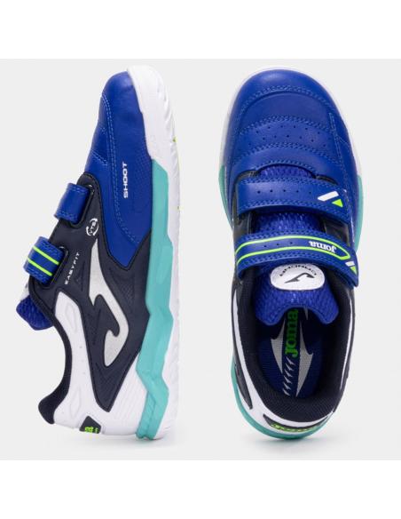 Buty Joma Cancha 2504 Jr IN CAJS2504INV