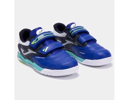 Buty Joma Cancha 2504 Jr IN CAJS2504INV