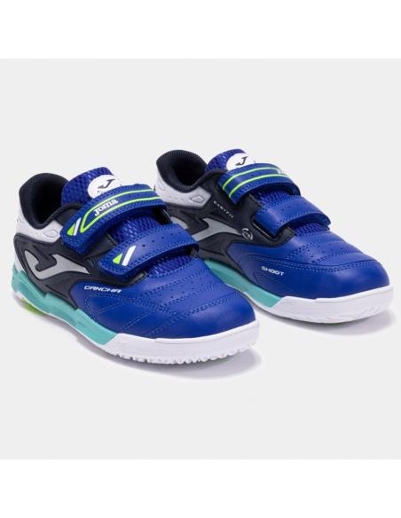 Buty Joma Cancha 2504 Jr IN CAJS2504INV
