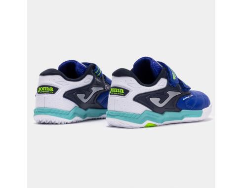 Buty Joma Cancha 2504 Jr IN CAJS2504INV