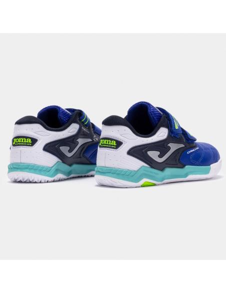 Buty Joma Cancha 2504 Jr IN CAJS2504INV