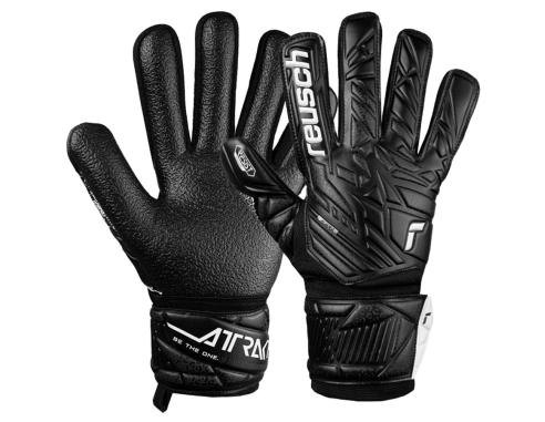 Rękawice Reusch Attrakt Resist 55 70 615 7700