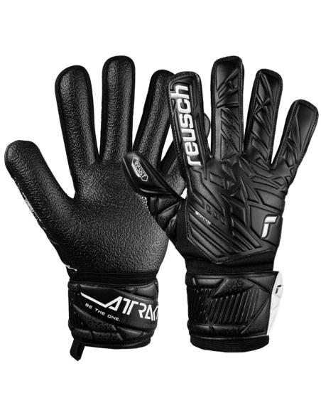 Rękawice Reusch Attrakt Resist 55 70 615 7700