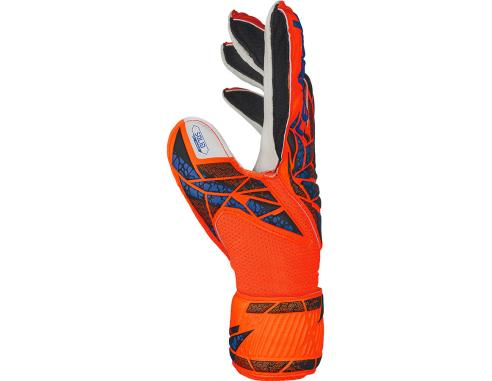 Rękawice Reusch Attrakt Solid Finger Support Junior 54 72 510 2290